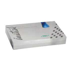 Initial MC Basic +Pulveropaquer Set Initial MC Basic +Pulveropaquer Set