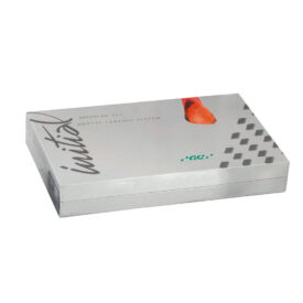 Initial MC Advanced    Set Initial MC Advanced    Set