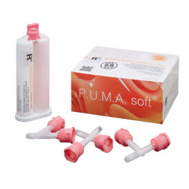 P.U.M.A. soft Gingiva Nfpa 50ml P.U.M.A. soft Gingiva Nfpa 50ml