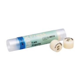 IPS e.max Press Rohling HT B3L 3St IPS e.max Press Rohling HT B3L 3St