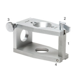 Unterfütterungsgerät n. Böcker St Unterfütterungsgerät n. Böcker St