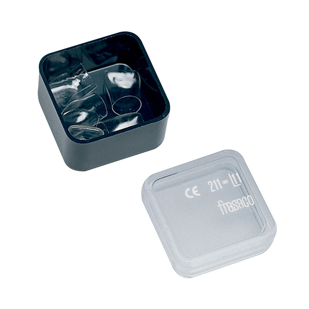Strip-Kronen klar 360 Ds | 248625 Strip-Kronen klar 360 Ds | 248625