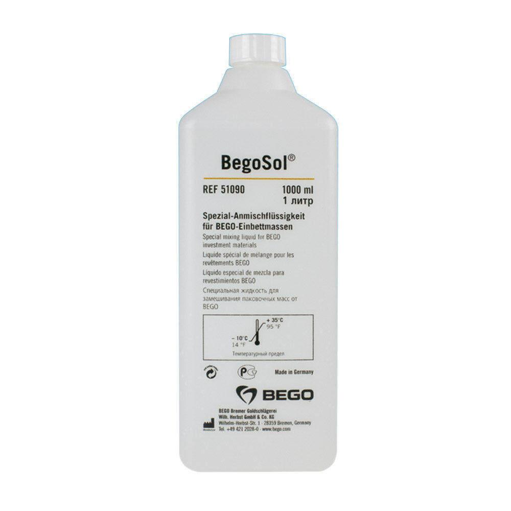 Begosol 1Ltr | 213977 Begosol 1Ltr | 213977