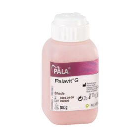 Palavit G Pulver 500 Gr. Pa Palavit G Pulver 500 Gr. Pa