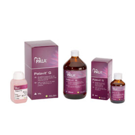 Palavit G Flüss. 500 ml Fl Palavit G Flüss. 500 ml Fl