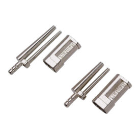 Bi-Pin kurz m.Hülse 326-2000 1000St Bi-Pin kurz m.Hülse 326-2000 1000St