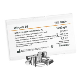 Wiron 99 250g Wiron 99 250g