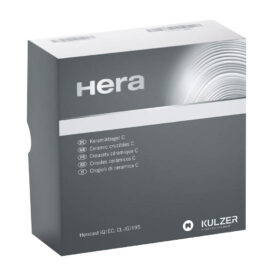 Keramiktiegel Cl-Ig/Im/Heraca St 6St Keramiktiegel Cl-Ig/Im/Heraca St 6St