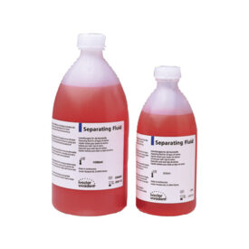Separating Fluid 5000ml Kan Separating Fluid 5000ml Kan
