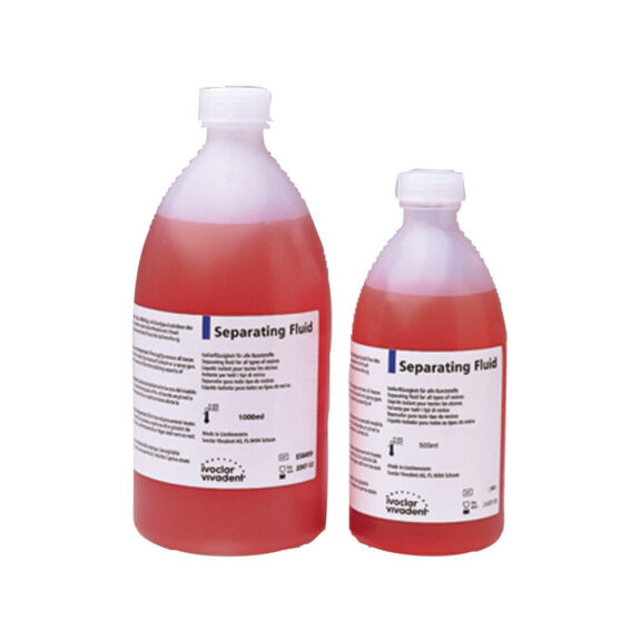 Separating Fluid 5000ml Kan | 208392