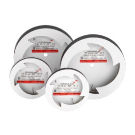 Chromium Draht 1,1 fh 10m Rl Chromium Draht 1,1 fh 10m Rl