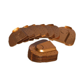 PANADENT Bite Tray 50St PANADENT Bite Tray 50St