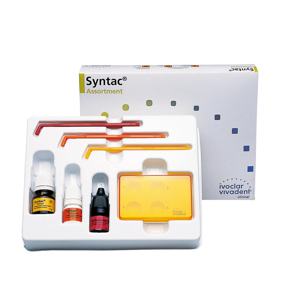 Syntac Sortiment | 250213 Syntac Sortiment | 250213