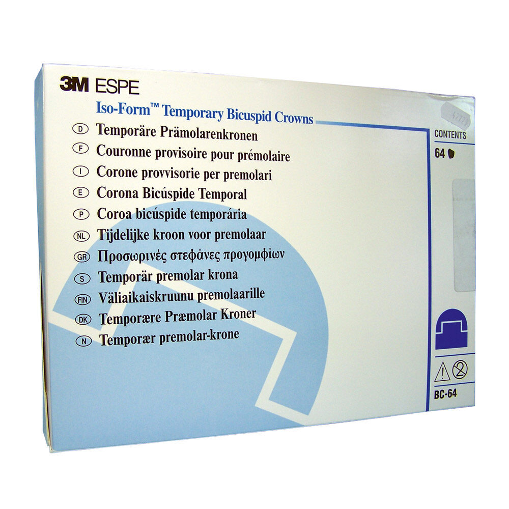 Isoform Kronen L-65 5St | 248816 Isoform Kronen L-65 5St | 248816