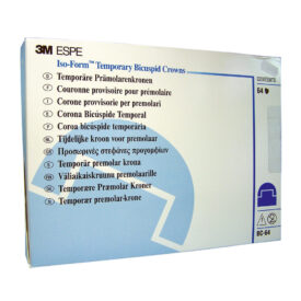 Isoform Kronen U-67  5St Isoform Kronen U-67  5St