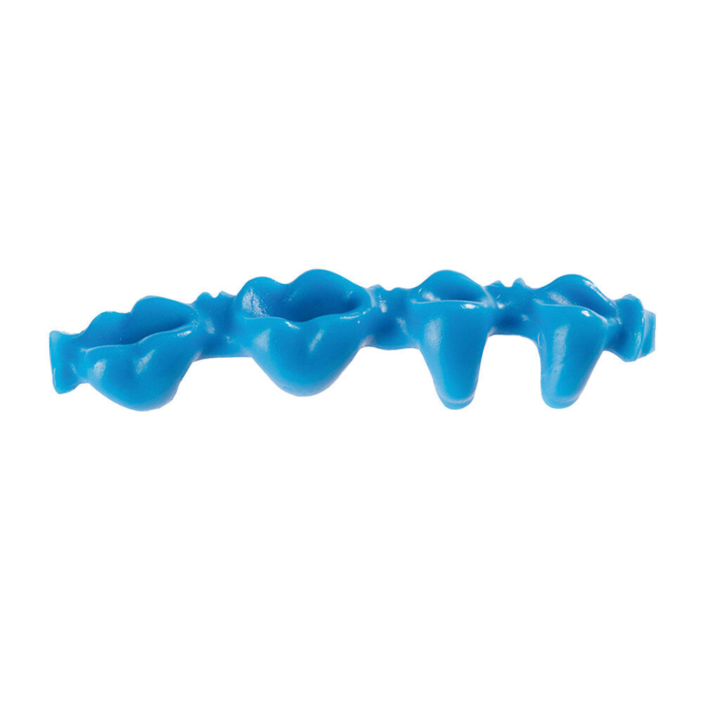 Oberkiefer-Blöcke links 25St | 226349 Oberkiefer-Blöcke links 25St | 226349