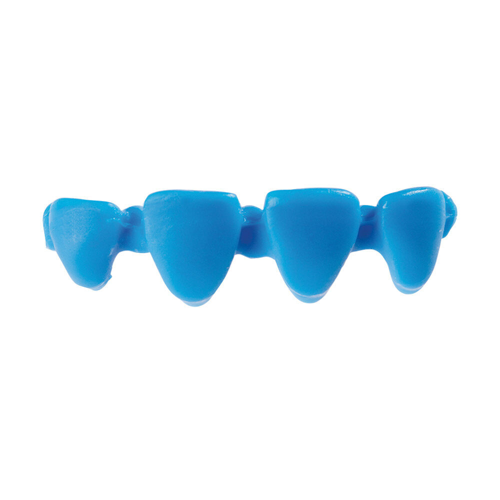 Oberkiefer-Blöcke Front 25St | 226353 Oberkiefer-Blöcke Front 25St | 226353
