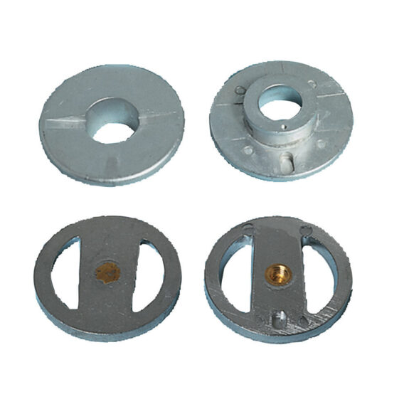 Balance Sockelplatten F  2St | 214071