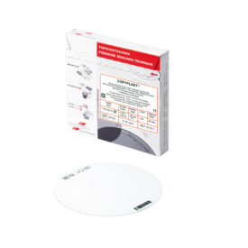 Copyplast 1,5x125mm rund 10St Copyplast 1,5x125mm rund 10St