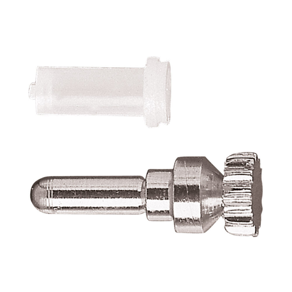 Pindex Pins selbstarti. m.Hülse 100St | 236679 Pindex Pins selbstarti. m.Hülse 100St | 236679