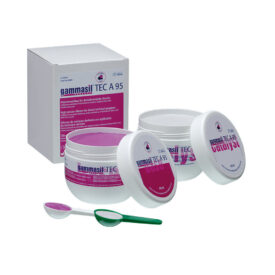 Gammasil Perfect Tec A95 B+K  2x5Kg Gammasil Perfect Tec A95 B+K  2x5Kg