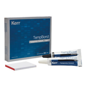 Temp Bond Kerr  Pa Temp Bond Kerr  Pa