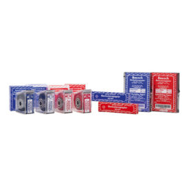 Occlusionspapier blau BK 1015  Nfrl Occlusionspapier blau BK 1015  Nfrl