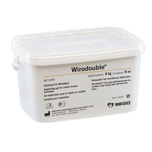 Wirodouble 6Kg | 243669