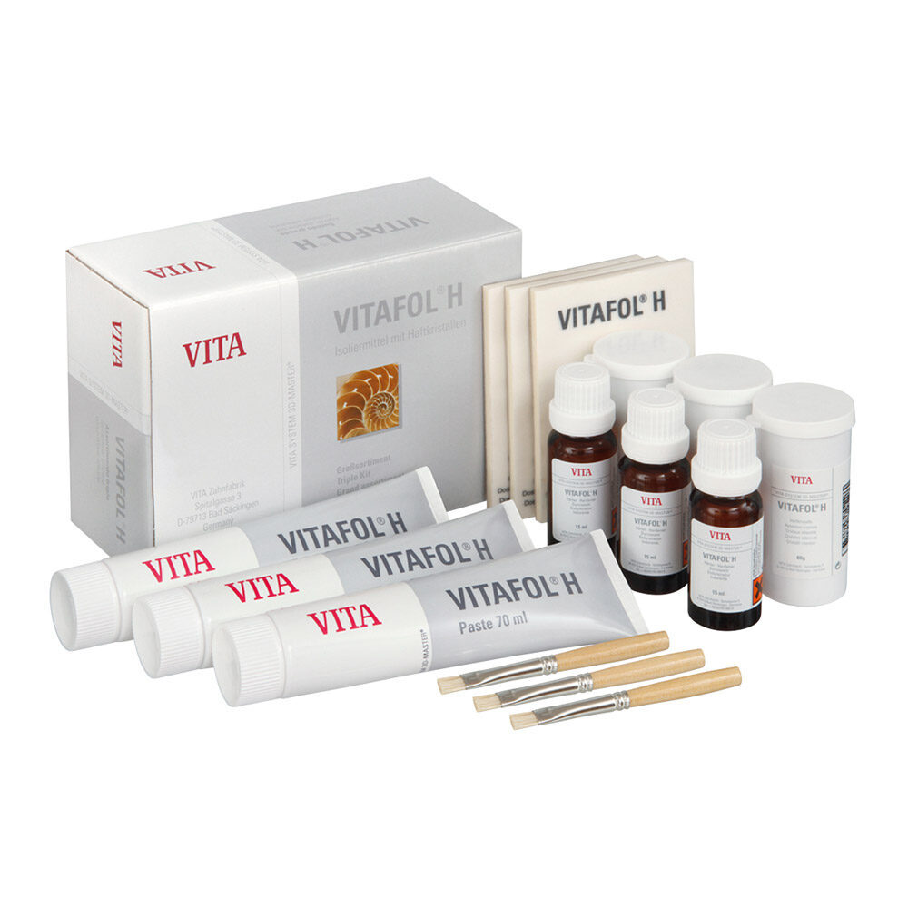 Vitafol H Paste 70ml Labortb | 211631 Vitafol H Paste 70ml Labortb | 211631