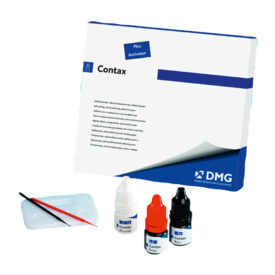 Contax Aktivator  Nopa Contax Aktivator  Nopa