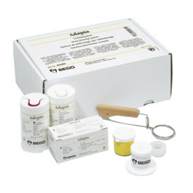 Adapta Folien 0,1 transparent DS Adapta Folien 0,1 transparent DS