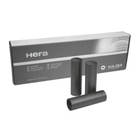 Graphittiegel Cl-G 97 Kulzer 12St Graphittiegel Cl-G 97 Kulzer 12St