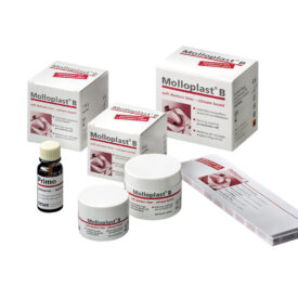 Molloplast B 170g Grosspa Molloplast B 170g Grosspa