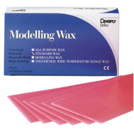 Modellierw. Pinnacle hard Pa Modellierw. Pinnacle hard Pa