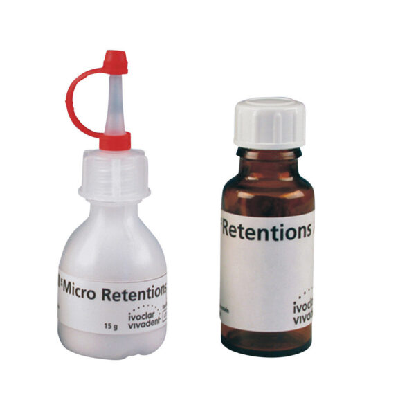 Microretentionen 200-300µm 15g | 225354