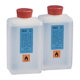Iso C 100ml  Fl Iso C 100ml  Fl