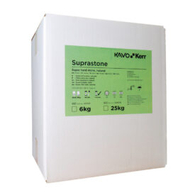 Suprastone grün Kerr 25Kg Tr Suprastone grün Kerr 25Kg Tr