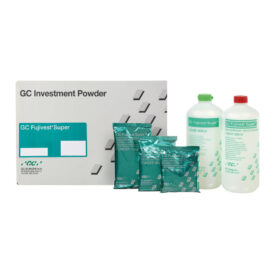 Fujivest Super  67 X  90g    Krt Fujivest Super  67 X  90g    Krt