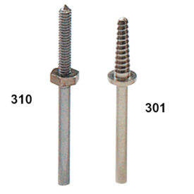 Träger 310 M Hp Ni 10St Träger 310 M Hp Ni 10St