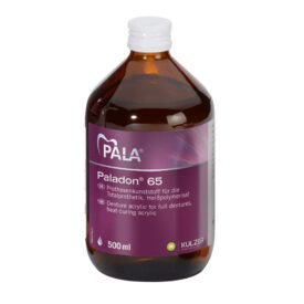 Paladon 65 Flüss. 500ml Fl Paladon 65 Flüss. 500ml Fl