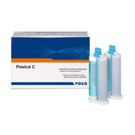 Provicol C Cartridge 2x65g Provicol C Cartridge 2x65g