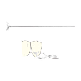 Klammerkreuze J  1,0 10St Klammerkreuze J  1,0 10St