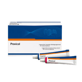 Provicol Tube 2x25g Provicol Tube 2x25g