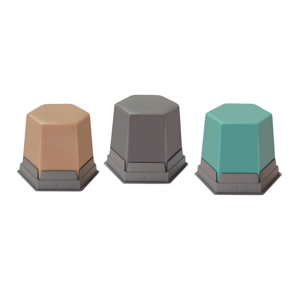 GEO Avantgarde univ. Beige-Opak 75g | 208133 GEO Avantgarde univ. Beige-Opak 75g | 208133