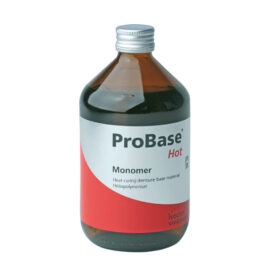 Probase Hot Flüssigkeit 4x1000ml Probase Hot Flüssigkeit 4x1000ml