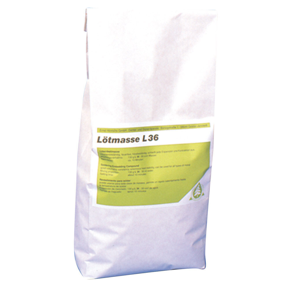 L 36 Lötmasse 10Kg Eimer | 232094 L 36 Lötmasse 10Kg Eimer | 232094