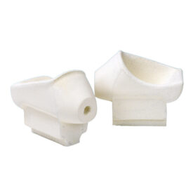 Schmelztiegel f. EM-Legierungen 6St Schmelztiegel f. EM-Legierungen 6St