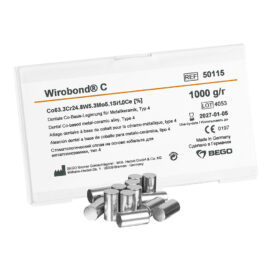 Wirobond C 1000g Wirobond C 1000g