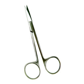 Folienschere Td gebogen    St Folienschere Td gebogen    St