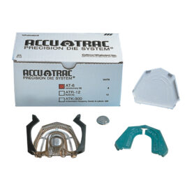 Accutrac Atr12 Refill Kit Accutrac Atr12 Refill Kit